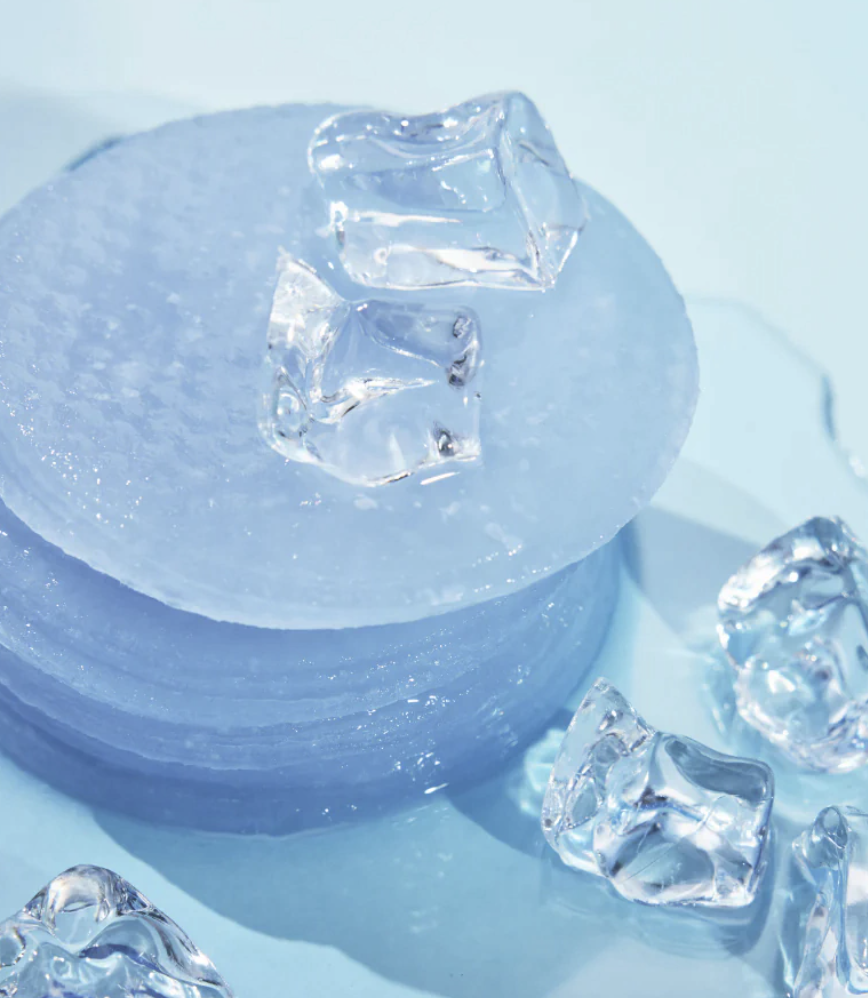 Cera-Nol Gel Toner Pads